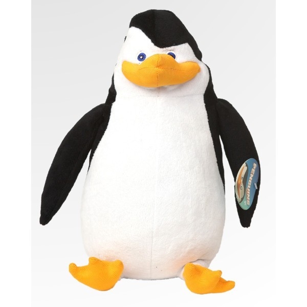 Pingwiny Kowalski 42 cm