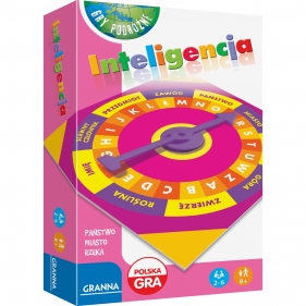 Inteligencja