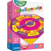 Inteligencja