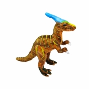 Parasaurolophus