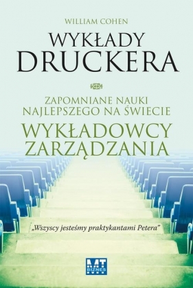 Wykłady Druckera - Cohen William