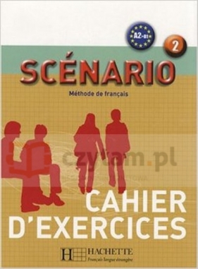 Scenario 2 Ćwiczenia - Michel Guilloux