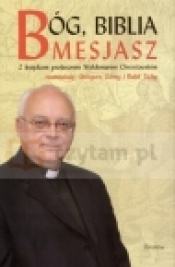 Bóg Biblia Mesjasz - Opracowanie zbiorowe