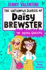 The Unfamous Diaries of Daisy Brewster 2: The Drama Queens Jenny Valentine