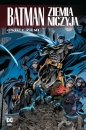 Batman. Ziemia niczyja. Owoce ziemi. Tom 5 - Opracowanie zbiorowe