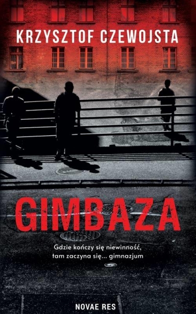 Gimbaza