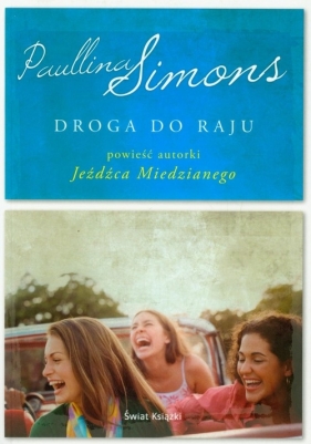 Droga do raju - Paullina Simons