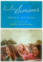 Droga do raju - Paullina Simons