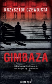 Gimbaza - Czewojsta Krzysztof