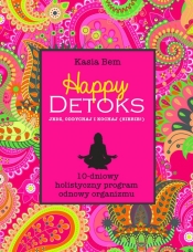 Happy detoks - Kasia Bem