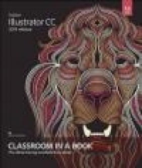 Adobe Illustrator CC Classroom in a Book (2014 Release) Brian Wood