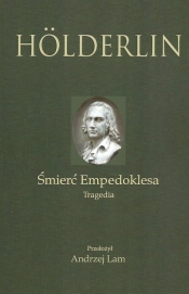 Śmierć Empedoklesa Tragedia