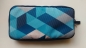 Piórnik kosmetyczka Be.Bag Fellow Blue Checked