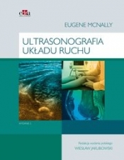 Ultrasonografia układu ruchu - Eugene G. McNally