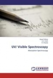 UV/ Visible Spectroscopy - Anil Seth, R. Chawla, Ujjwal Sahoo