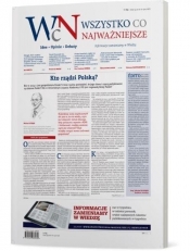 Wszystko, co Najważniejsze nr 65