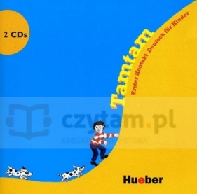 Tamtam CD