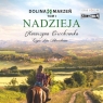 Dolina marzeń Tom 1 Nadzieja
	 (Audiobook) Katarzyna Grochowska