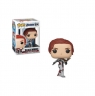 Figurka Funko Pop Vinyl: Avengers - Black Widow