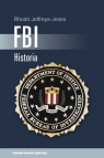 FBI Historia Jeffreys-Jones Rhodri