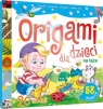 Origami dla dzieci NA ŁĄCE A Zespół AWM