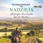 Dolina marzeń Tom 1 Nadzieja (Audiobook) - Katarzyna Grochowska