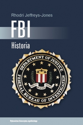 FBI - Jeffreys-Jones Rhodri