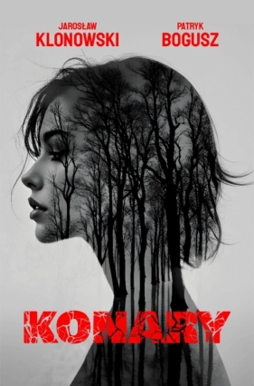 Konary - Jarosław Klonowski, Patryk Bogusz