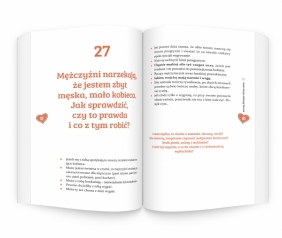 Instrukcja obsługi faceta - Suzan Giżyńska, Miller Katarzyna