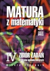 Matura z matematyki IV