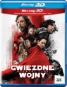 Gwiezdne Wojny. Ostatni Jedi 3D (3 Blu-ray) Rian Johnson