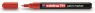 Marker specjalistyczny Edding 791, czerwony 1,0-2,0 mm okrągła/ścięta