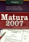 Matura 2007 Chemia Oryginalne arkusze egzaminacyjne