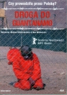 Droga do Guantanamo