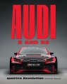 Audi S and RS Russell Hayes