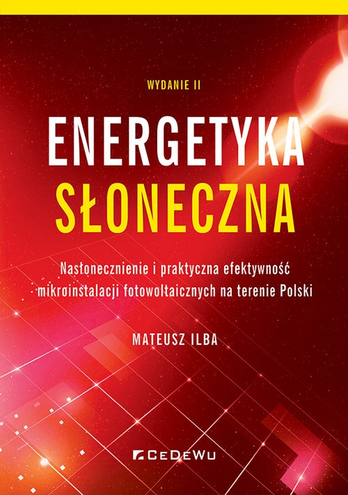 Energetyka słoneczna