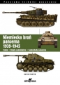 Niemiecka broń pancerna 1939-1945 - David Porter