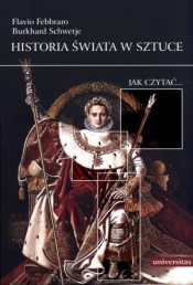 Historia świata w sztuce Jak czytać...