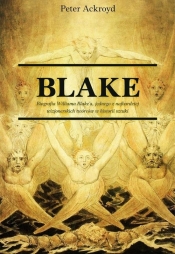 Blake - Ackroyd Peter