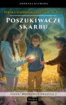 POSZUKIWACZE SKARBU. Wielka wędrówka do stołu Jezusa. Bajki nie tylko dla
