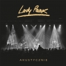 Akustycznie - Płyta winylowa Lady Punk