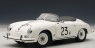 Porsche 356A Speedster #23F