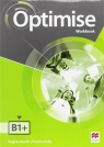 Optimise B1 WB MACMILLAN