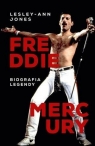 Freddie Mercury. Biografia legendy Lesley- Ann Jones