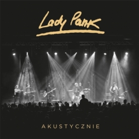 Akustycznie - Płyta winylowa - Lady Punk
