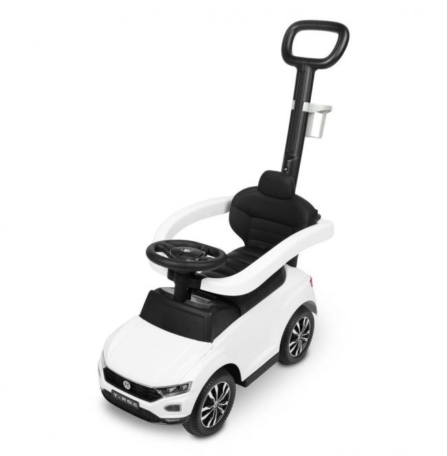 <img src='https://webimage.pl/pics/656/8/d5908310388656.jpg' style='height:440px' /> Jeździk VW T-Roc white