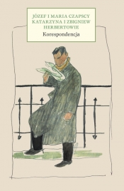 Korespondencja Czapscy - Józef Czapski