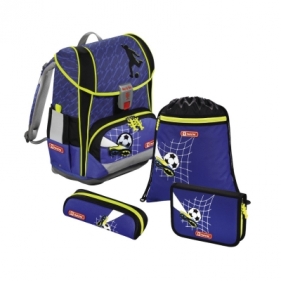LIGHT 2 SET SZKOLNY 4 CZ." TOP SOCCER"