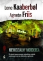 Niewidzialny morderca - Lene Kaaberbol, Agnete Friis