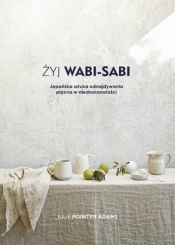 Żyj Wabi Sabi
